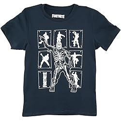 T-shirt pour garçon Fortnite