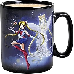 Mug Sailor Moon  - ABYSTYLE