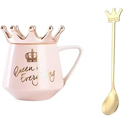Mug Queen  - Xfeyaqlo