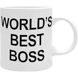Mug The Office  - ABYSTYLE