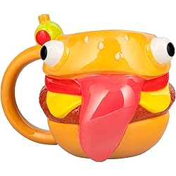 Mug Fortnite - Paladone