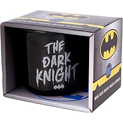 Mug Batman  - Stor