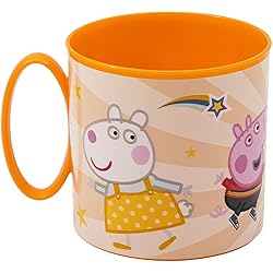 Mug Peppa Pig  - Stor