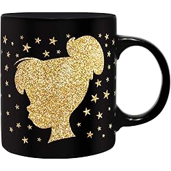 Mug Peter Pan - Fée Clochette - ABYSTYLE