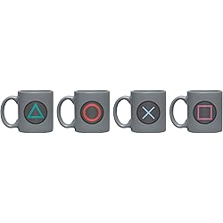 Mug PlayStation - GB eye