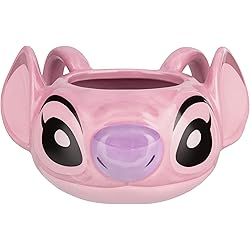 Mug Disney - Lilo et Stitch  - Paladone