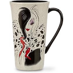 Mug Les 101 Dalmatiens - Cruella  - Disney
