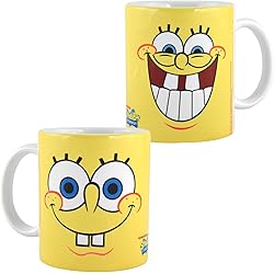 Mug Bob l'éponge - SPONGEBOB SQUAREPANTS