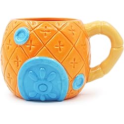 Mug Bob l'éponge - Bocguy