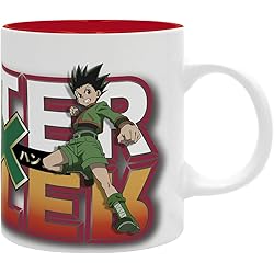 Mug Hunter x Hunter  - ABYSTYLE