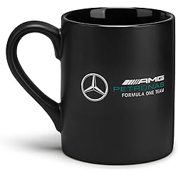 Mug Formule 1 (F1)  - Mercedes-Benz