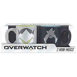 Mug Overwatch - ABYSTYLE