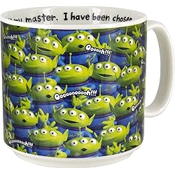 Mug Toy Story - Disney