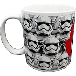 Mug Stormtrooper  - Star Wars 