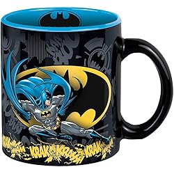 Mug Batman  - Batman  - ABYSTYLE