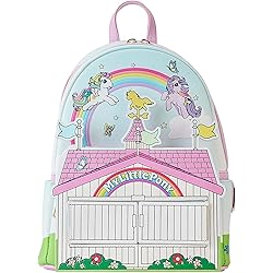 Loungefly My Little Pony