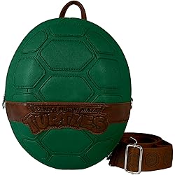 Loungefly Tortues Ninja
