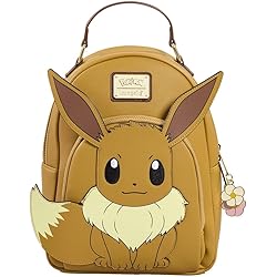 Loungefly Pokémon - Sac à dos - Evoli