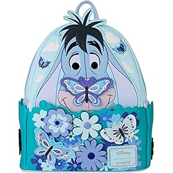 Loungefly Disney - Sac à dos - Bourriquet