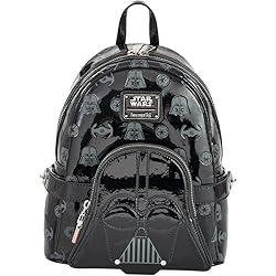 Loungefly Sac à dos - Dark Vador