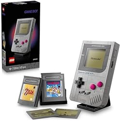 Game Boy - LEGO Nintendo #72046