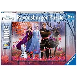 Puzzle La Reine des Neiges - Ravensburger
