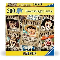 Puzzle One Piece  - Ravensburger