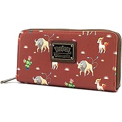 Loungefly Portefeuille