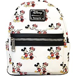Loungefly Minnie Mouse