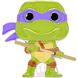 Loungefly Donatello
