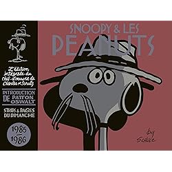 Snoopy & les Peanuts - Snoopy & les Peanuts - 1985-1986