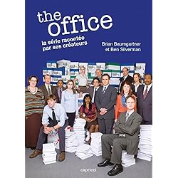The Office: La série racontée par ses créateurs