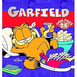 Garfield Poids lourd - Tome 28