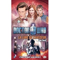 Doctor Who : La Lune du chasseur