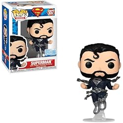 Figurine POP Superman : Superman #557