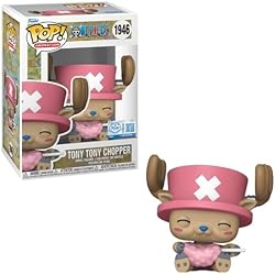 Figurine POP One Piece : Chopper #1946
