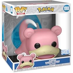 Figurine POP Pokémon : Ramoloss #1088