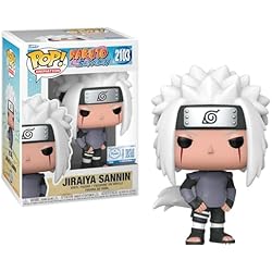 Figurine POP Naruto : Jiraya #2103