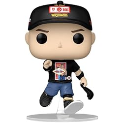 Figurine POP WWE : John Cena #186