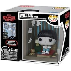 Figurine POP Stranger Things : Will
