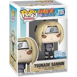 Figurine POP Naruto : Tsunade #2105