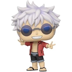 Figurine POP Jujutsu Kaisen : Satoru Gojo #1959