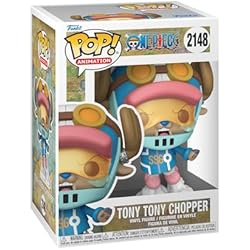 Figurine POP One Piece : Chopper #2148