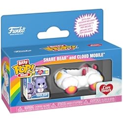 Figurine POP Bisounours : Groscadeau 
