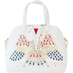 Loungefly Elvis Presley