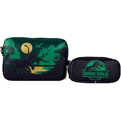 Loungefly Jurassic World