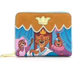 Loungefly Robin des Bois - Portefeuille