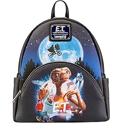 Loungefly E.T. l'Extra-terrestre