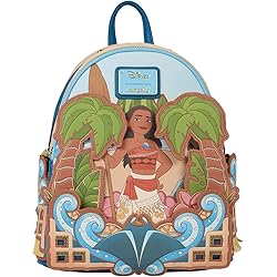 Loungefly Vaiana