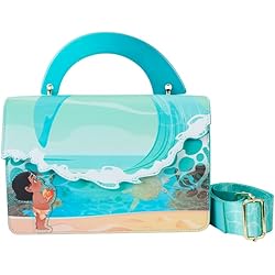 Loungefly Vaiana